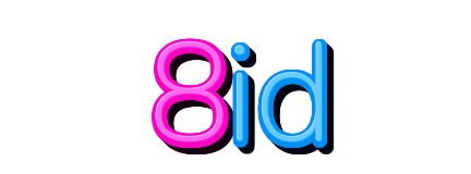 8id — logo kanal