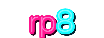 rp8 — logo kanal