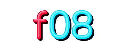 f08 — logo kanal
