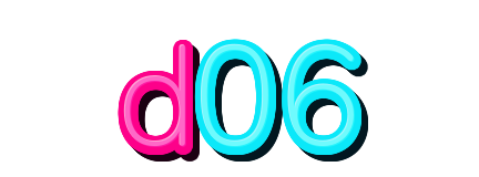 d06 — logo kanal